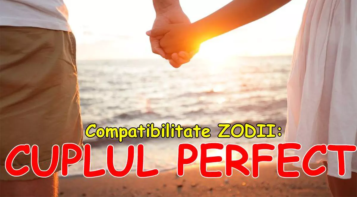 Horoscop: Cu ce zodie te potriveşti cel mai bine în pat