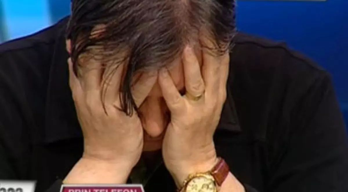 Cornel Galeș și băiatul Ilenei Ciuculete