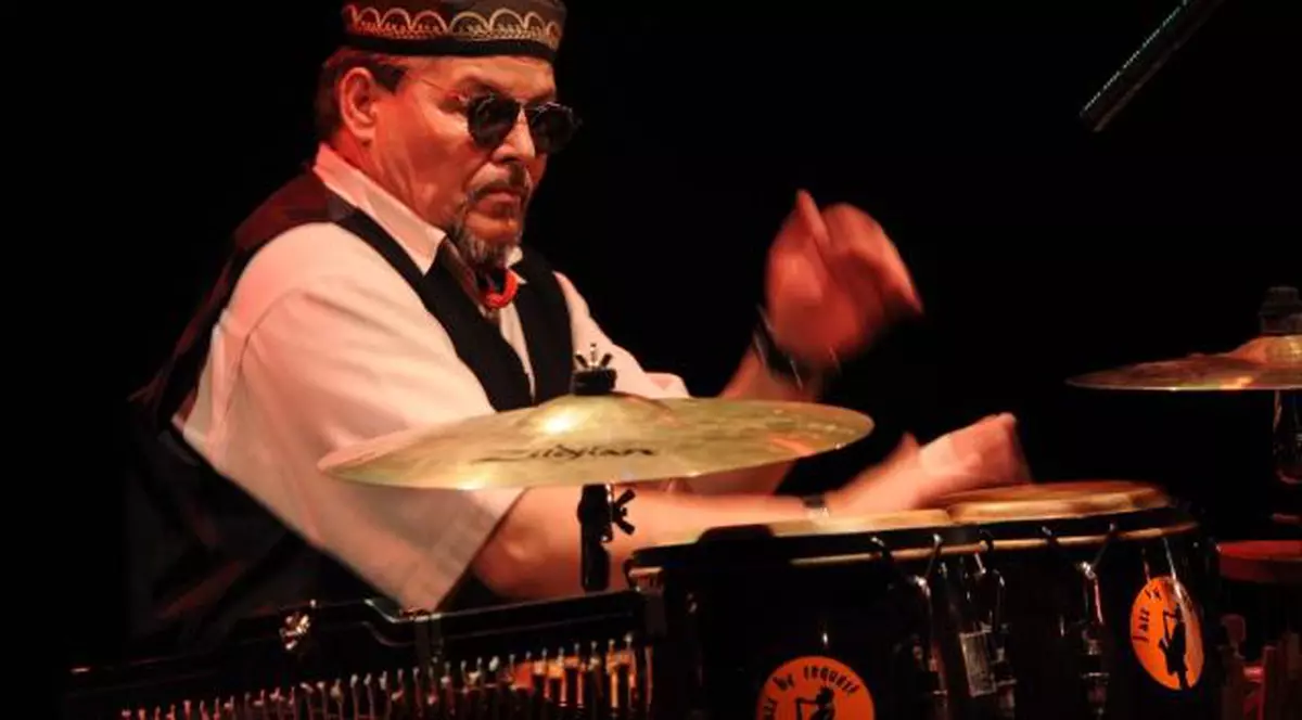 Doliu în muzica românească! Corneliu Stroe, cel mai cunoscut percuționist român, s-a stins din viață