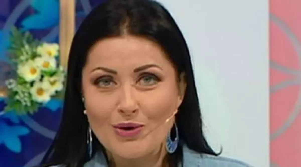 Ce i se întâmplă Gabrielei Criste de 3 săptămâni. A spus totul la TV