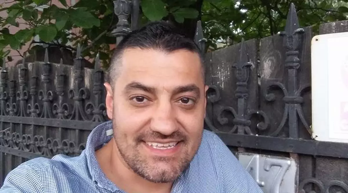 Băiatul Ilenei Ciuculete, îndemnat să facă un copil. Răspunsul lui Cristi Sfetcu a venit imediat