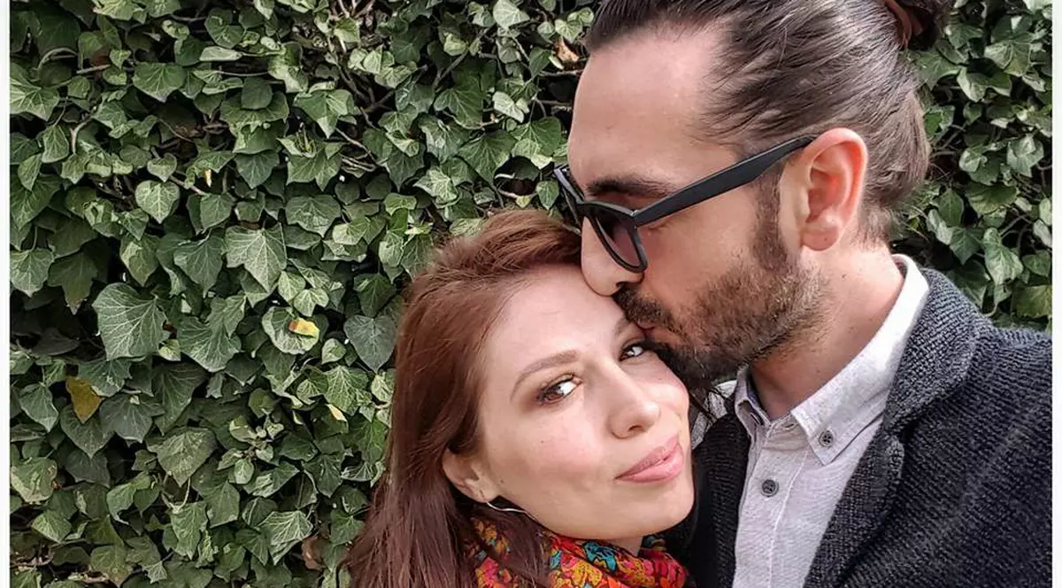 Cristina Bălan, mesaj emoționant de ziua soțului ei. Artista a publicat și o imagine. “Nu știu dacă recunoasteți personajul”