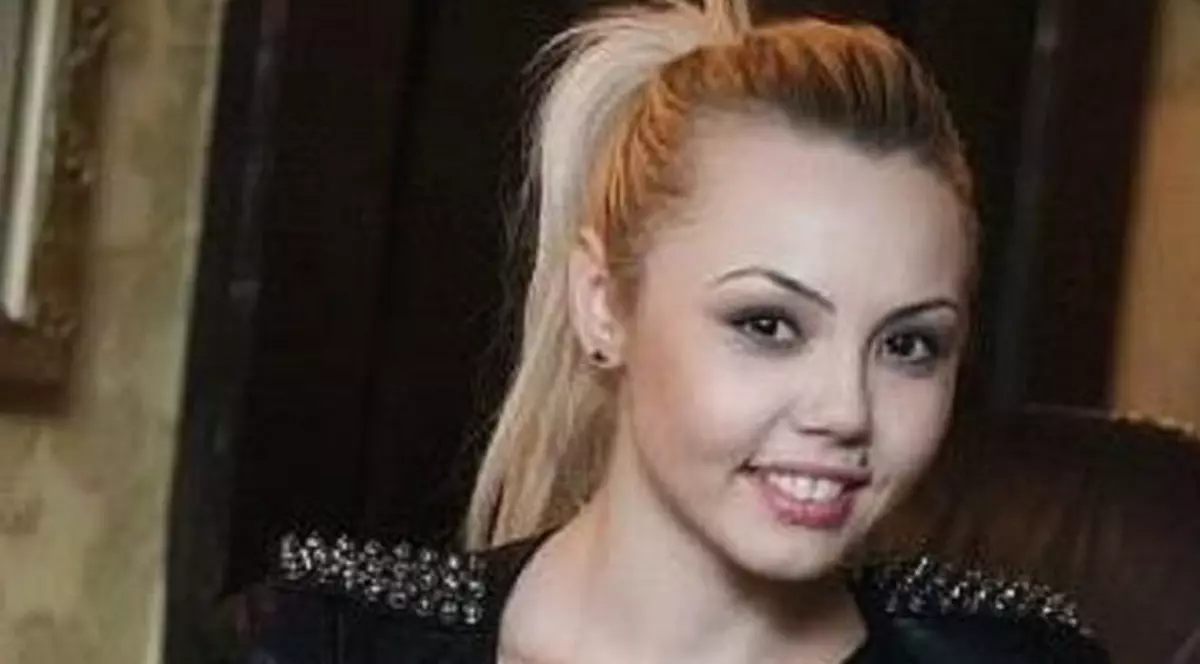 Dezvăluiri despre iubitul Denisei Manelista. Este primul iubit din viața ei