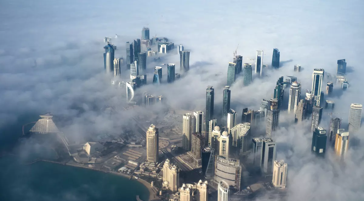 Lista de condiții pentru a înceta boicotul față de Qatar