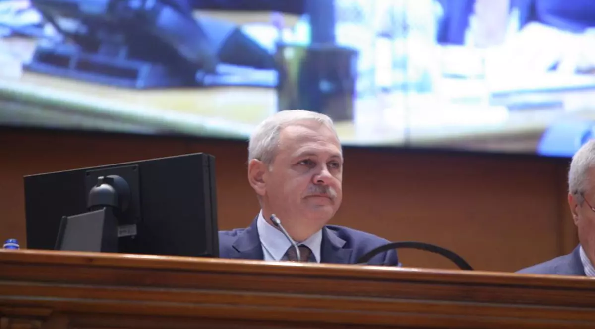 Liviu Dragnea, mesaj cu subînțeles către colegii din partid