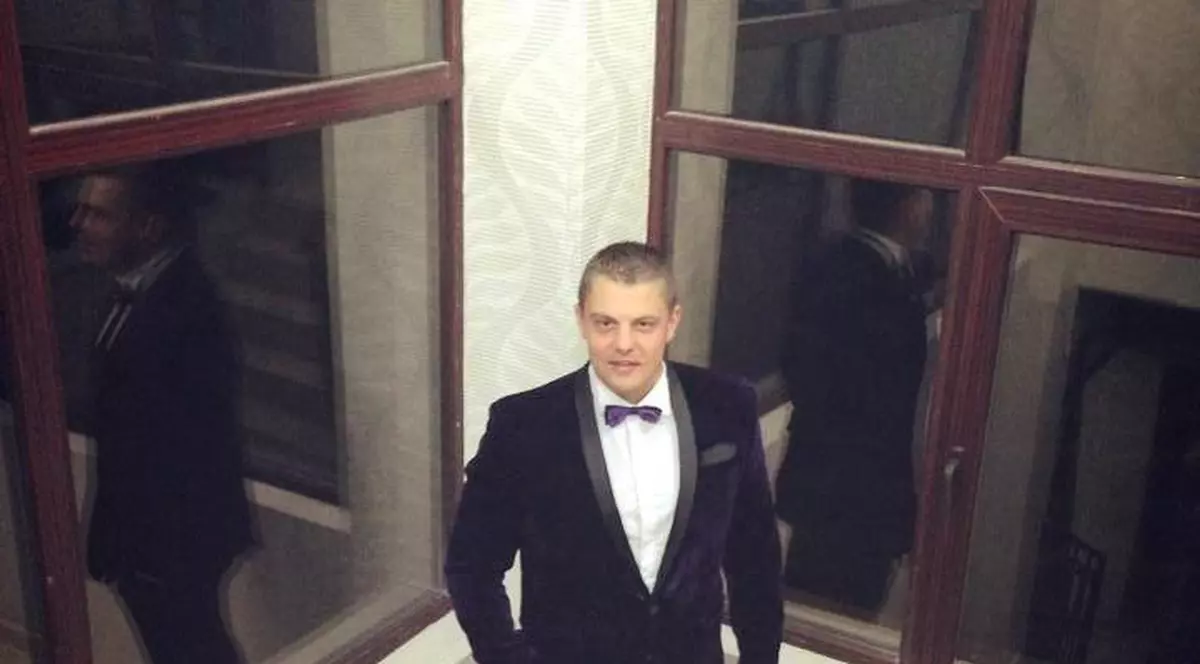 Cine este Eduard Popică, noul prefect al județului Vaslui. Tânărul are doar 33 de ani