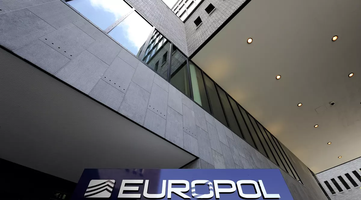 Raport Europol privind terorismul în 2016