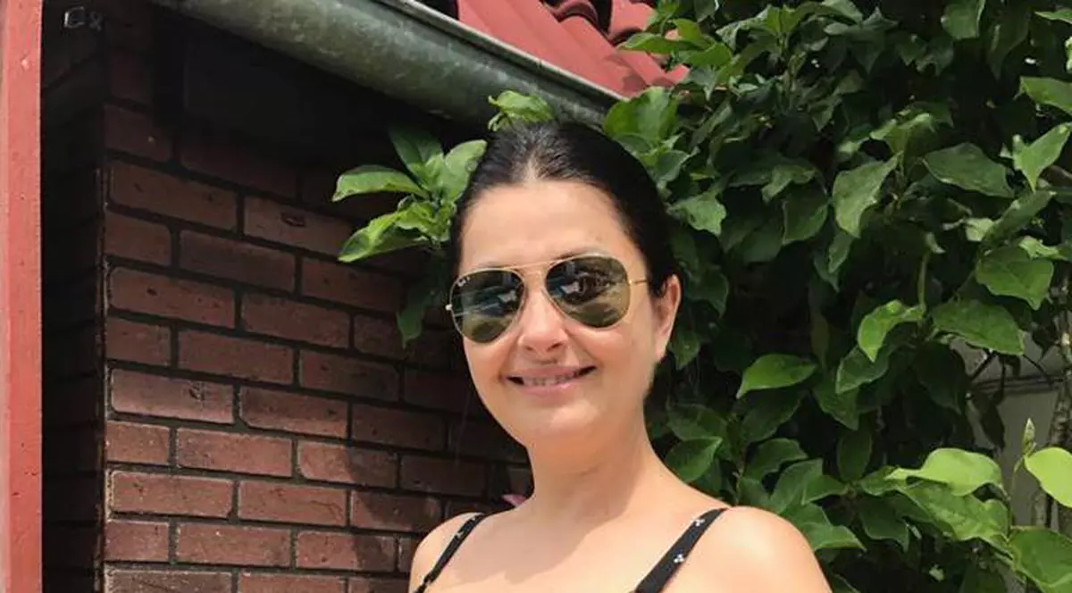 Gabriela Cristea, mesaj neașteptat pentru Mădălin Ionescu. “Mulțumesc că ești o vedeta frustrată"