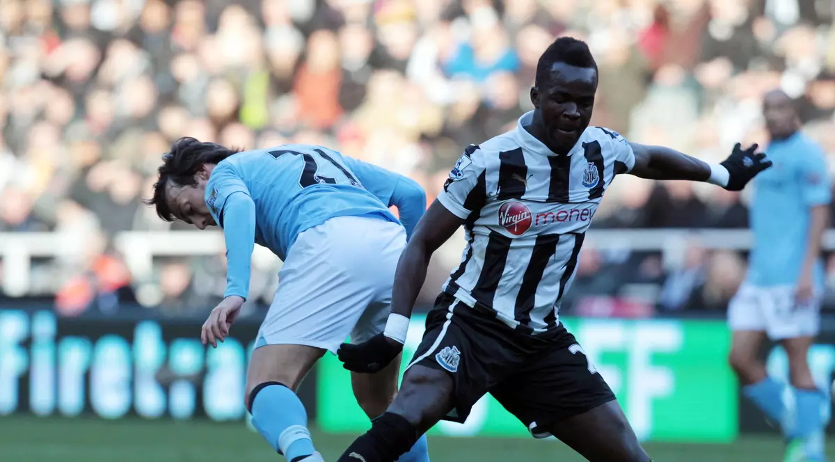 Cheick Tioté a murit în urma unui infarct. Ivorianul trecut pe la Newcastle s-a stins din viață în China