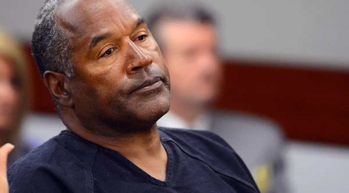 VIDEO| Fostul jucător de fotbal american O.J. Simpson a fost eliberat din închisoare după nouă ani