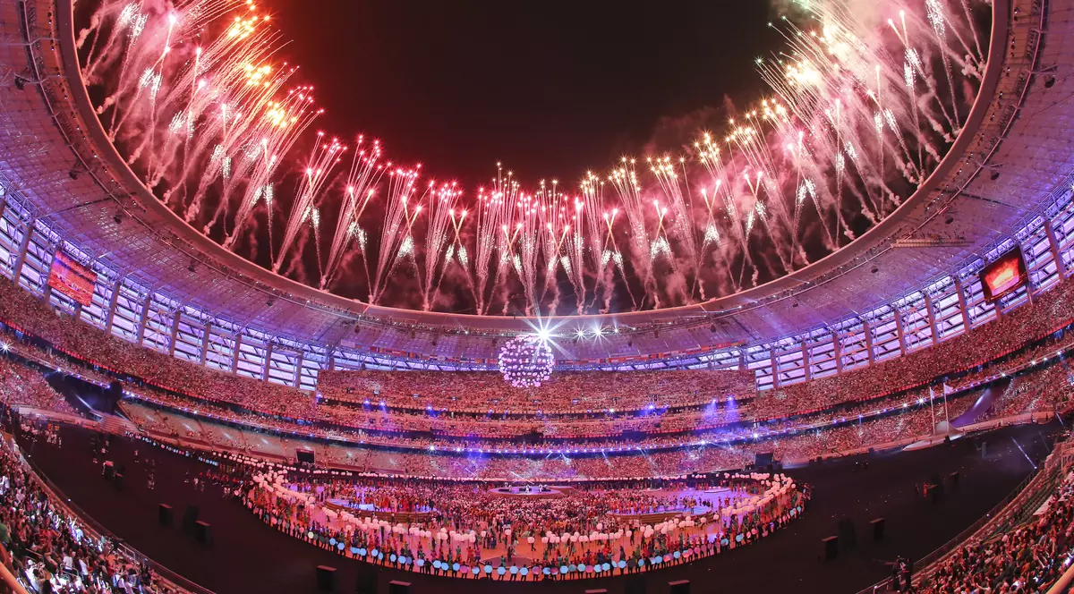 Finala Ligii Campionilor din 2019 s-ar putea disputa într-un oraș la care nu s-ar fi gândit nimeni.