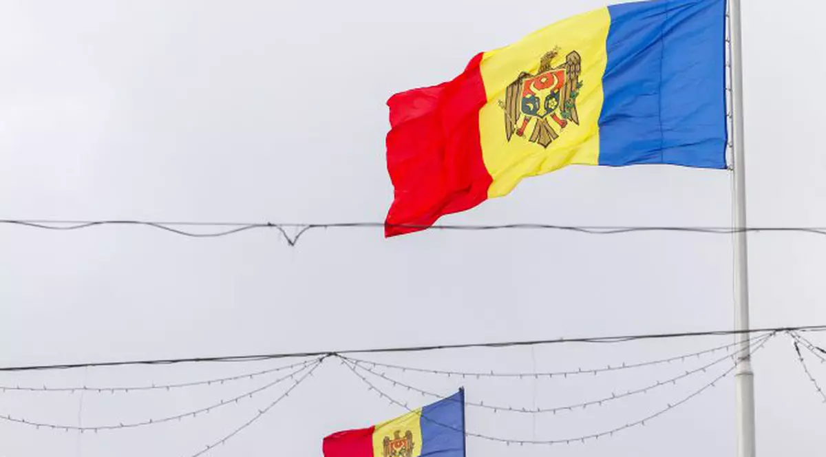 Percheziții la sediul Guvernului din Republica Moldova