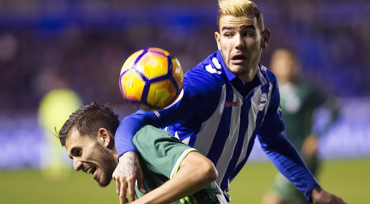 Theo Hernandez a scăpat de acuzația de agresiune sexuală. Justiția spaniolă l-a găsit nevinovat