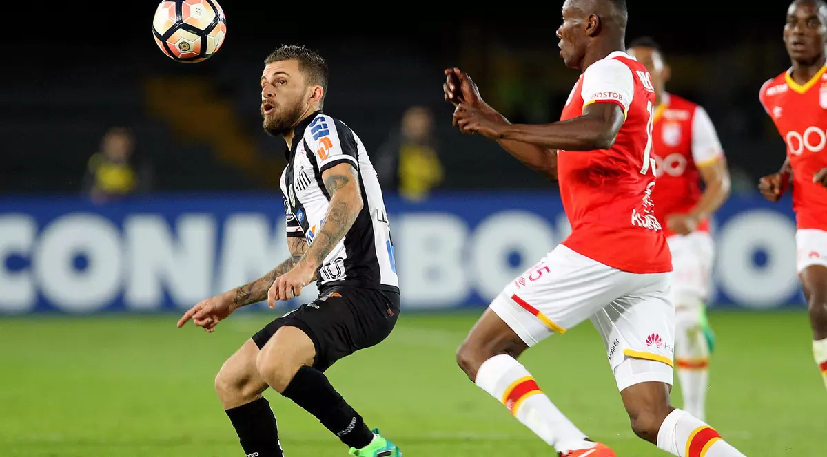 Lucas Lima, la FC Barcelona. Jucătorul brazilian vine gratis!