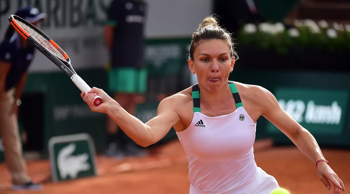 LIVETEXT Simona Halep, gata de luptă cu Suarez Navarro