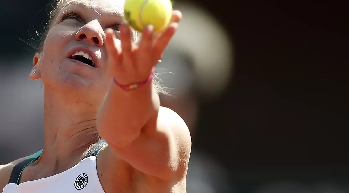 Simona Halep rămâne pe locul 2 în clasamentul WTA. Pozițiile celorlate românce