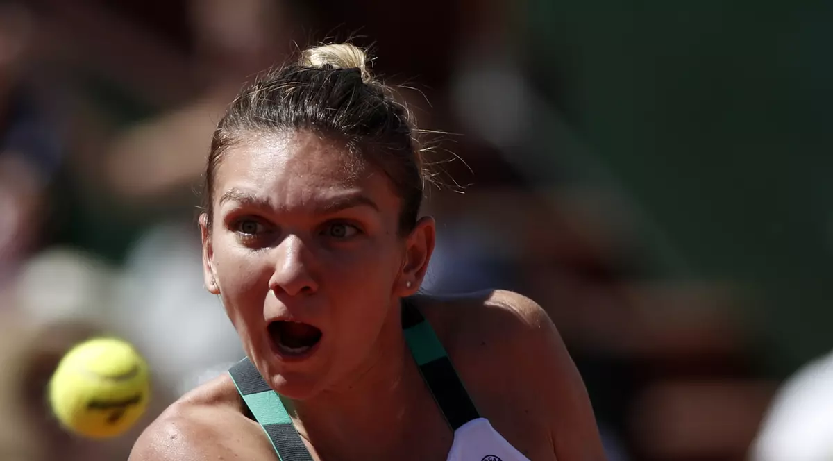Simona Halep va primi un wild card pentru Openul României 2017.