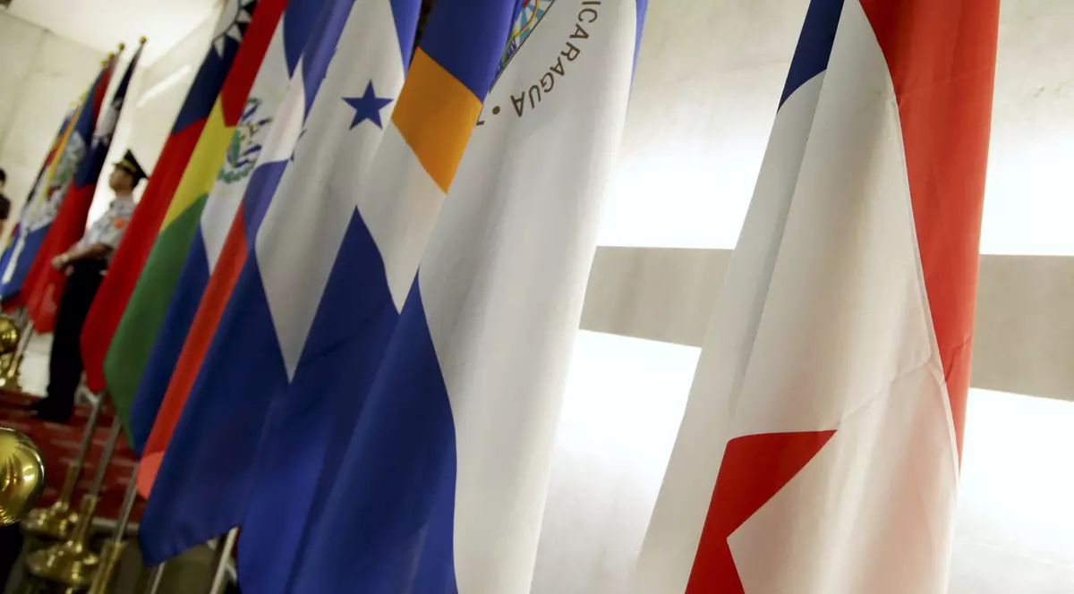 O țară a rupt relațiile diplomatice cu Taiwanul pentru China: "Am luat o măsură istorică"