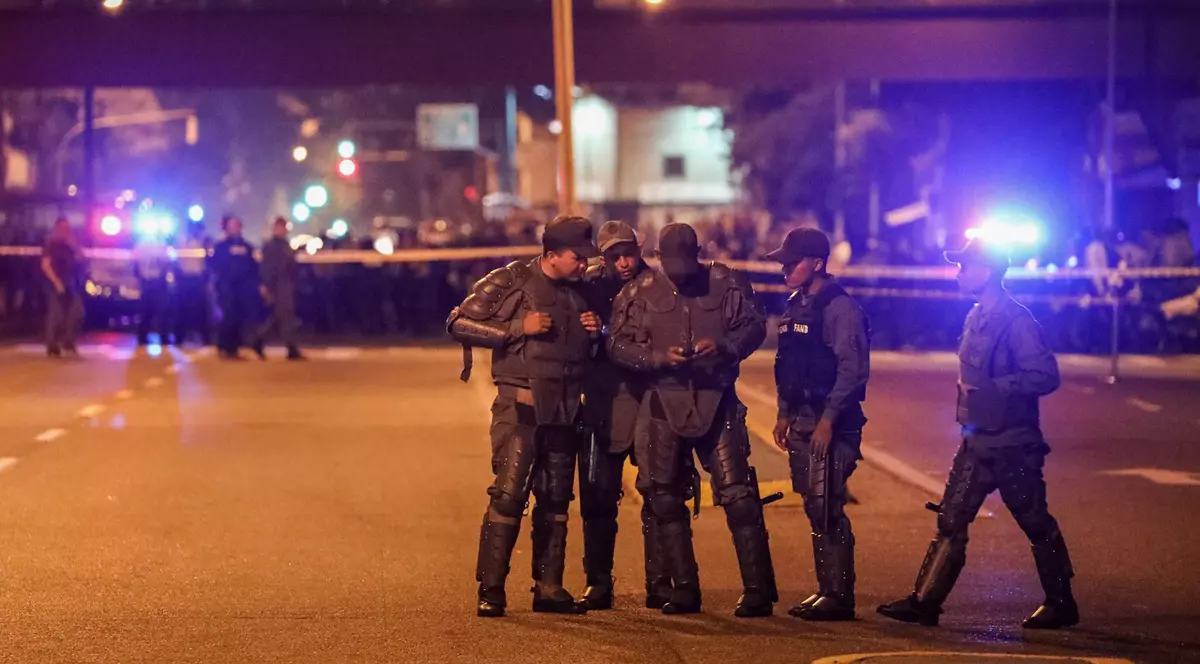 Un candidat la alegerile din Venezuela a fost ucis înainte de deschiderea urnelor