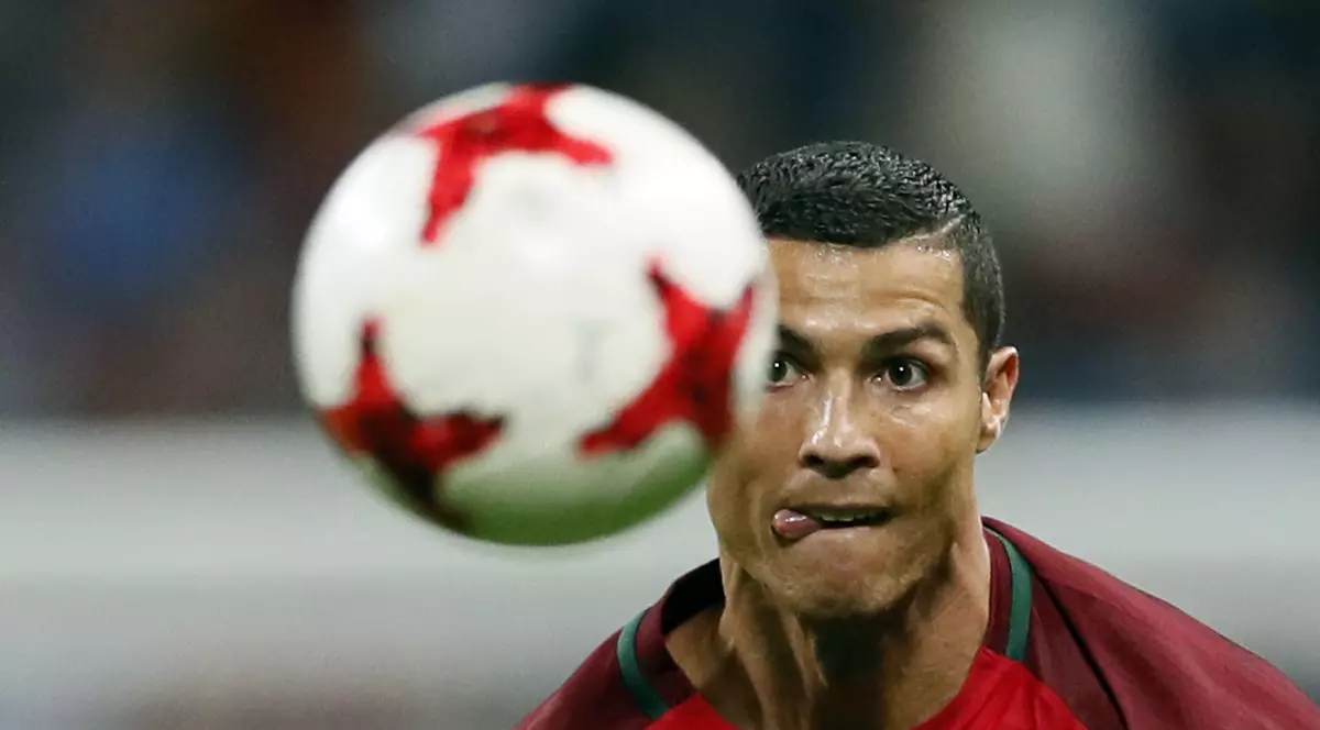 Cristiano Ronaldo a fost scutit de finala mică