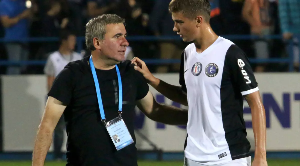 Culisele refuzului lui Nedelcu de a merge la FCSB