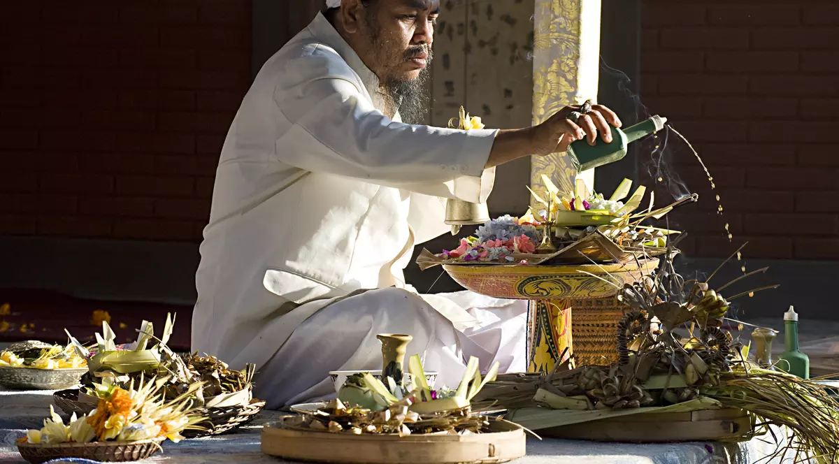 Turiștii din Bali ar fi mâncat carne de câine fără să știe