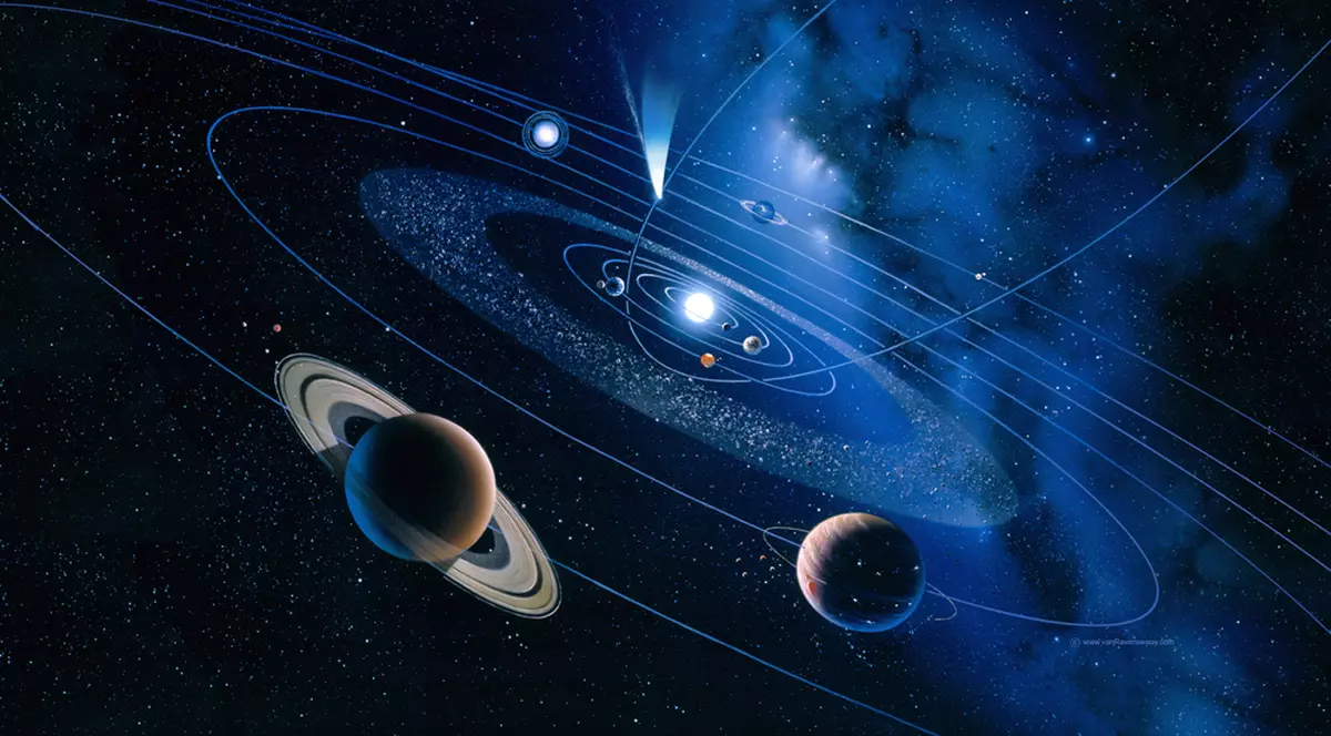 Extremele chiar se atrag? Află ce spun zodiile despre asta