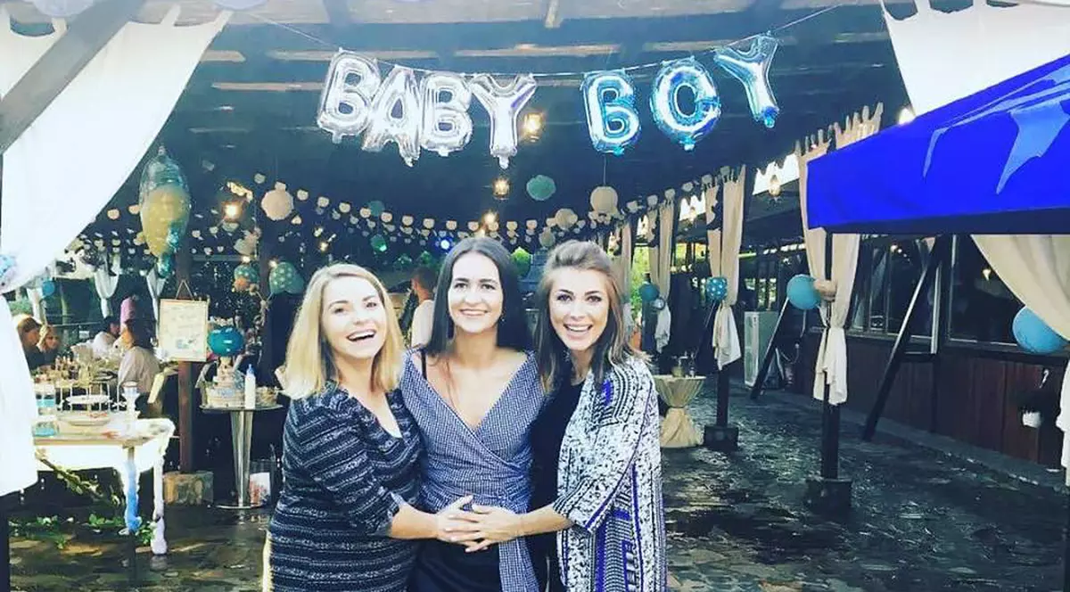 Ilinca Vandici și-a schimbat culoarea părului. Viitoarea mămică, total transformată