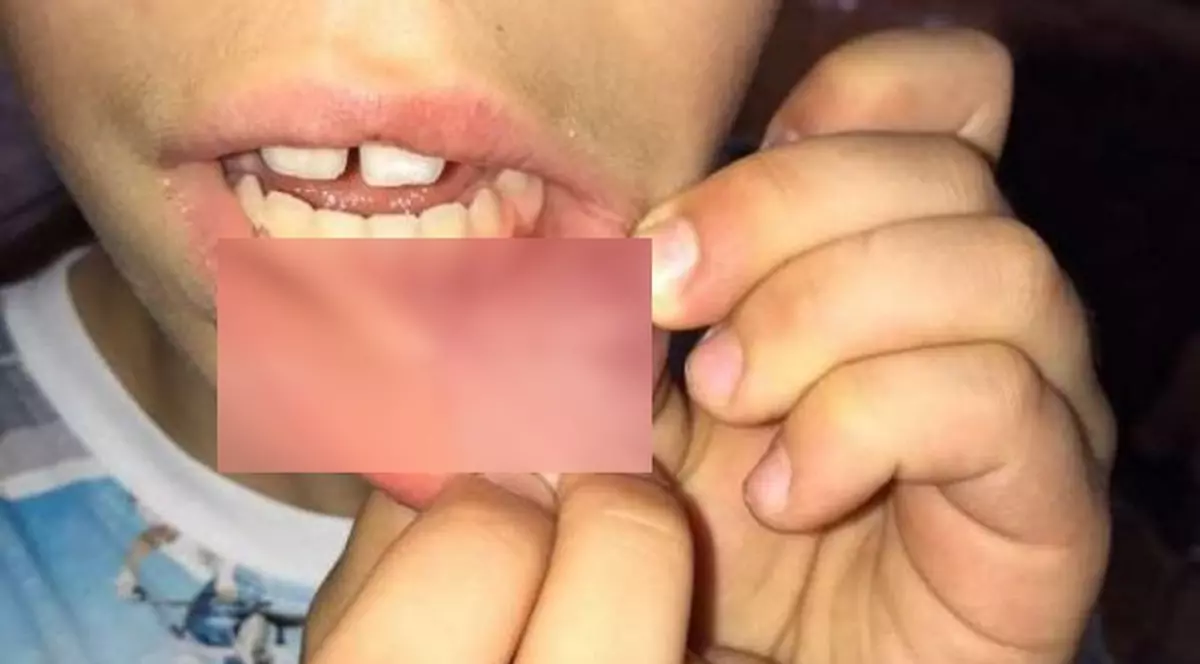 învățător acuzat că a bătut un elev din Târgoviște