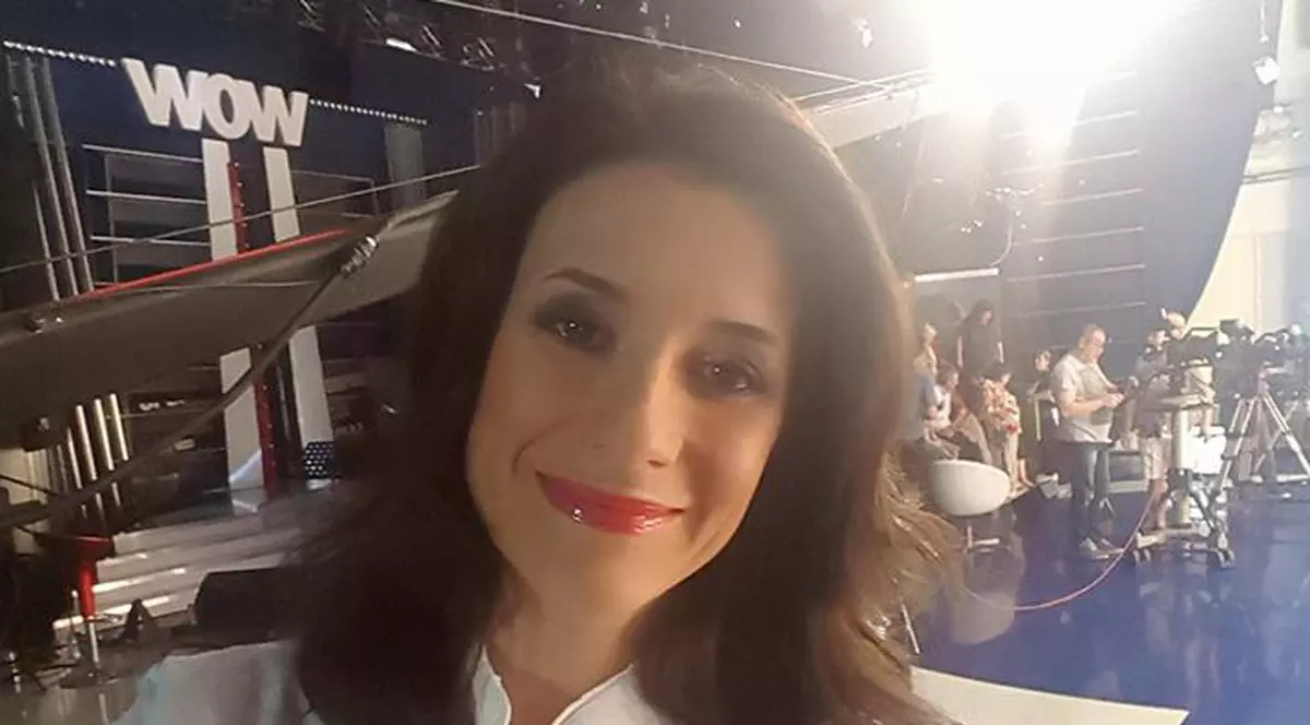 Iuliana Tudor, mireasă. Cum arăta în urmă cu 21 de ani