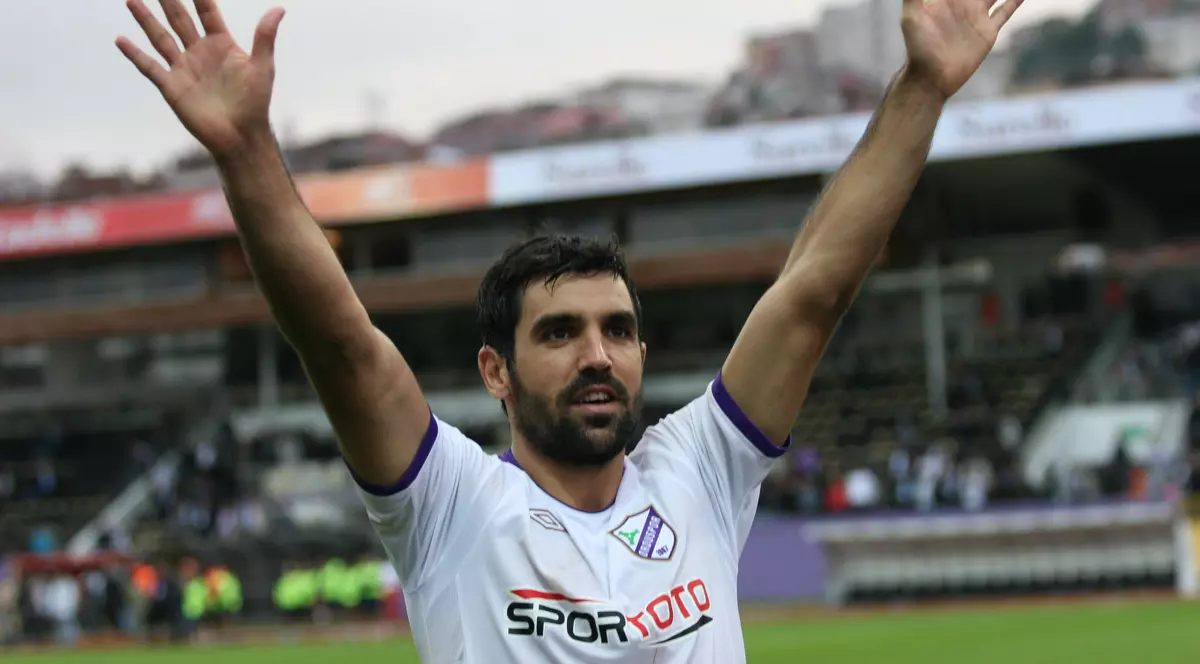 Emanuel Culio revine la CFR Cluj