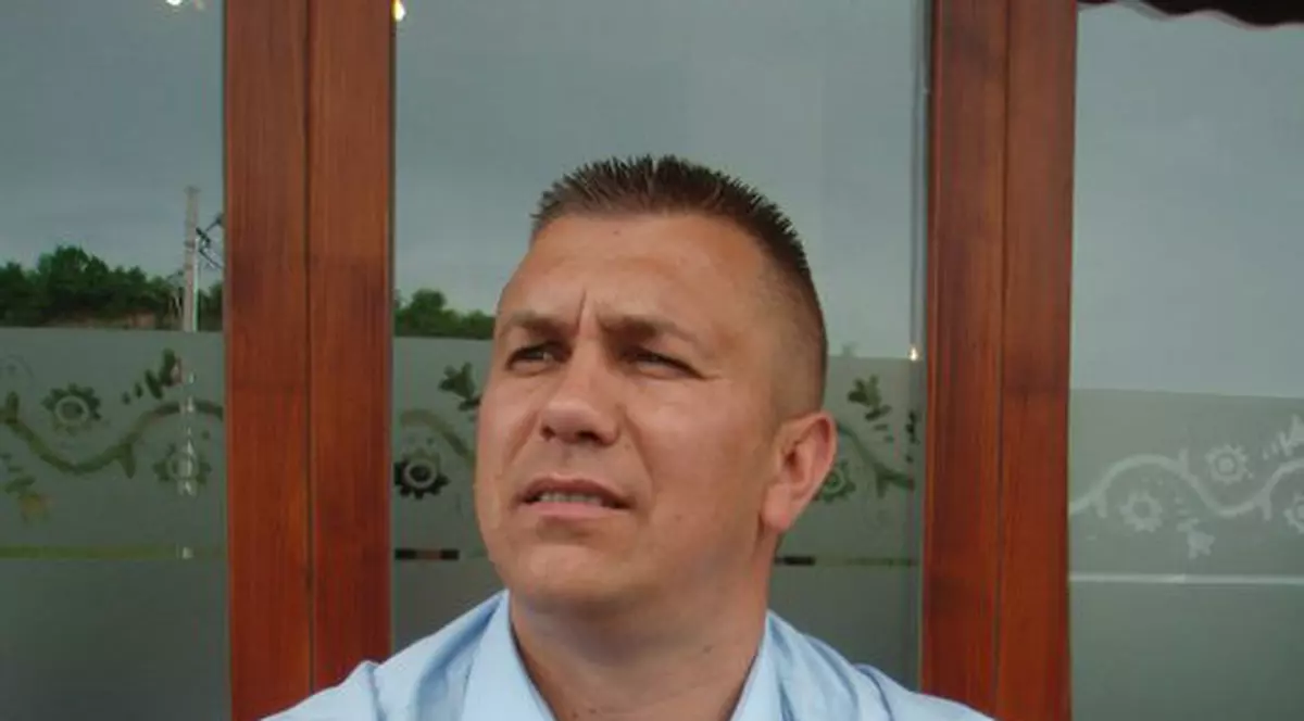 Patronul unei școli de șoferi din Sibiu a fost reținut