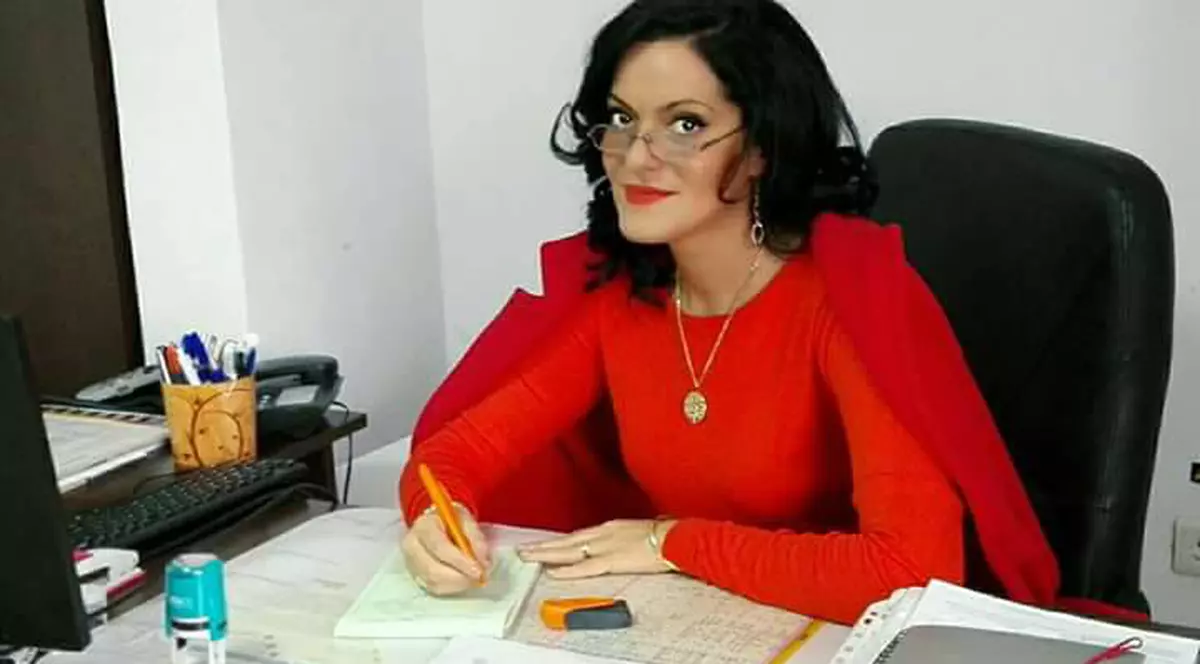 Cel mai înduioșător mesaj al văduvei lui Adrian Pintea. Ce spune Lavinia tatomir despre cea care i-a dat viață