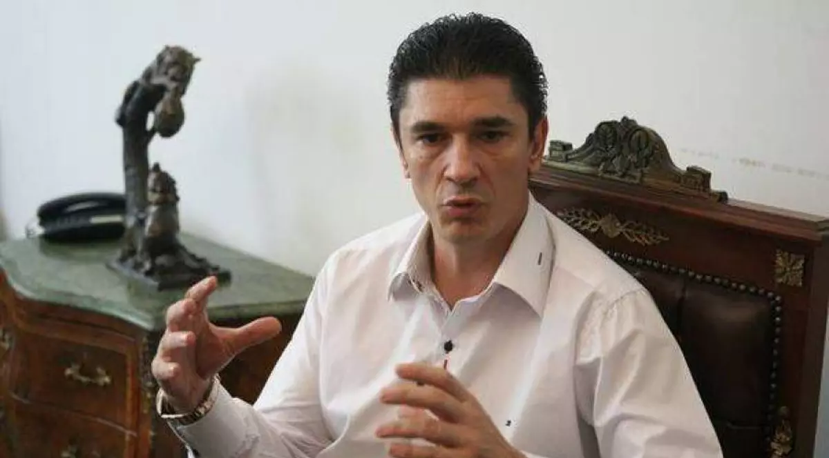 A murit nepotul lui Luis Lazarus. Abia ce susținuse Evaluarea Națională