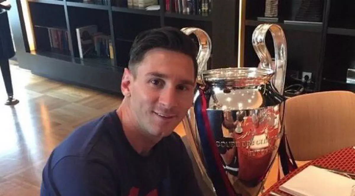 Leo Messi a împlinit azi 30 de ani! Toate reperele unei cariere fabuloase | VIDEO