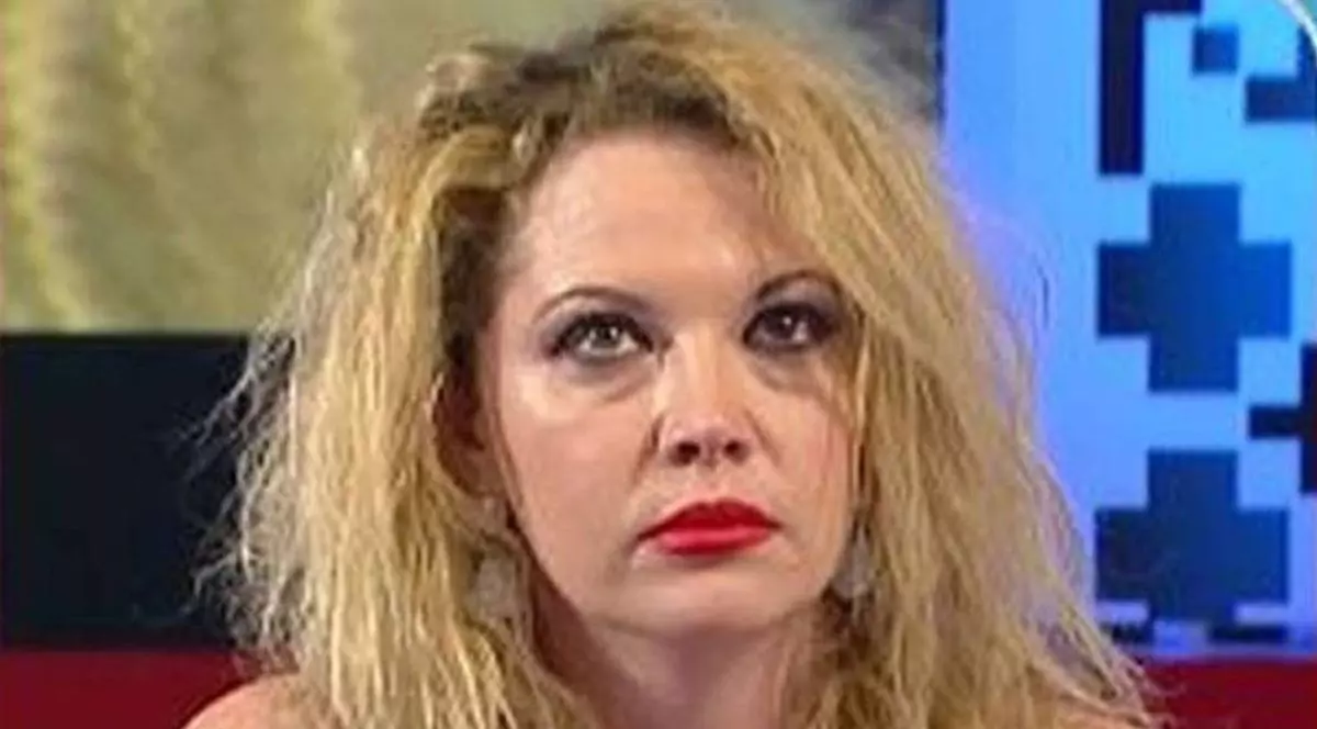 Declarația emoționantă a Oanei Lis. "Dacă ea nu ar mar fi, aș fi orfană"