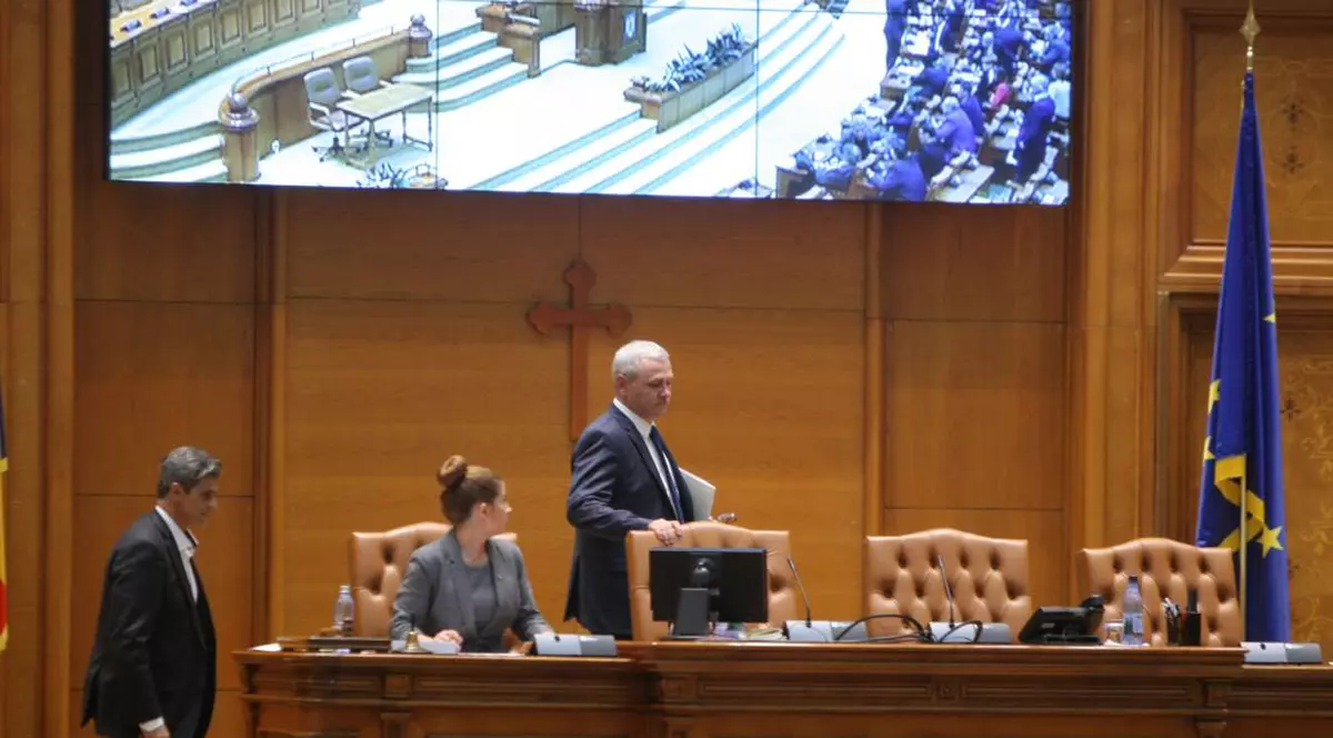 Achiziția rachetelor Patriot, la vot final în Parlament