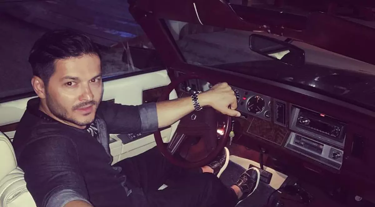 Liviu Vârciu și-a arătat casa. Cum au reacționat fanii după ce au văzut unde stă artistul