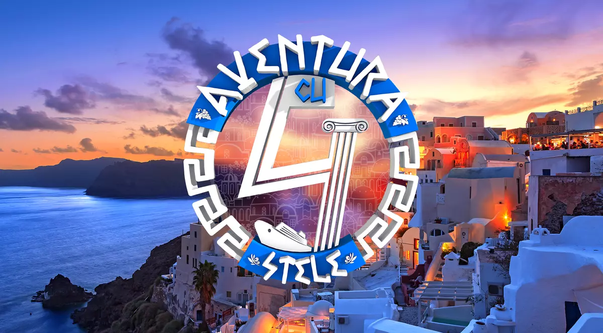 O nouă emisiune la Antena 1. Vara aceasta începe „Aventură cu 4 stele”