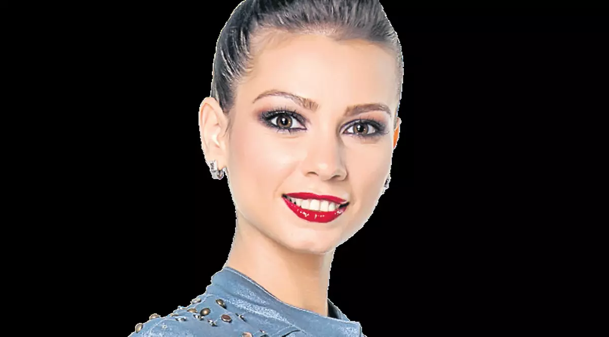 Ce mai face Iuliana Luciu la un an și jumătate după ce a plecat de la TV. "E bine de tot!"