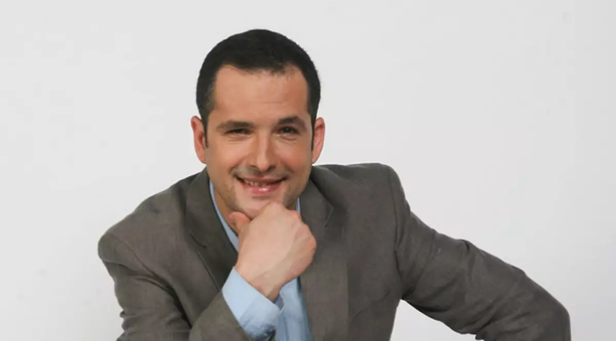 Lui Mădălin Ionescu îi priește concediul de paternitate. Cele mai înduioșătoare momente cu fetița lui | VIDEO