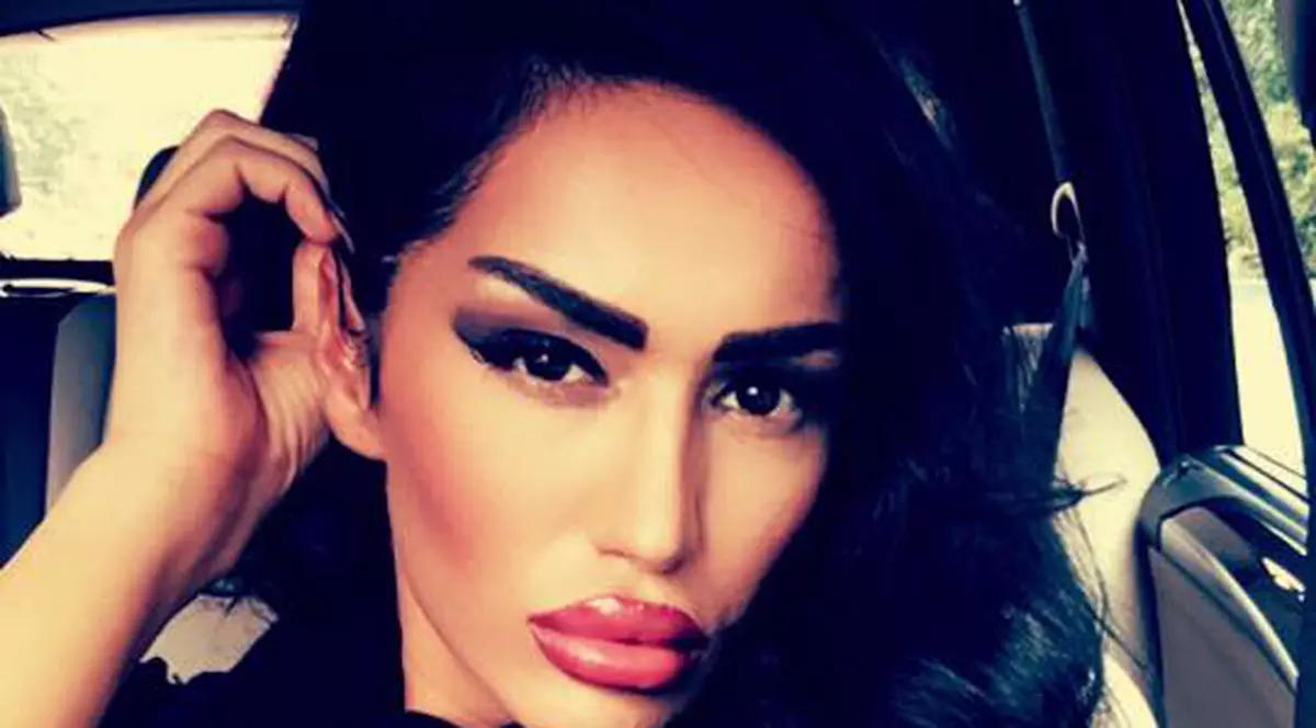 Margherita de la Clejani, în costum de baie. Ce i-a spus maică-sa când a văzut-o așa