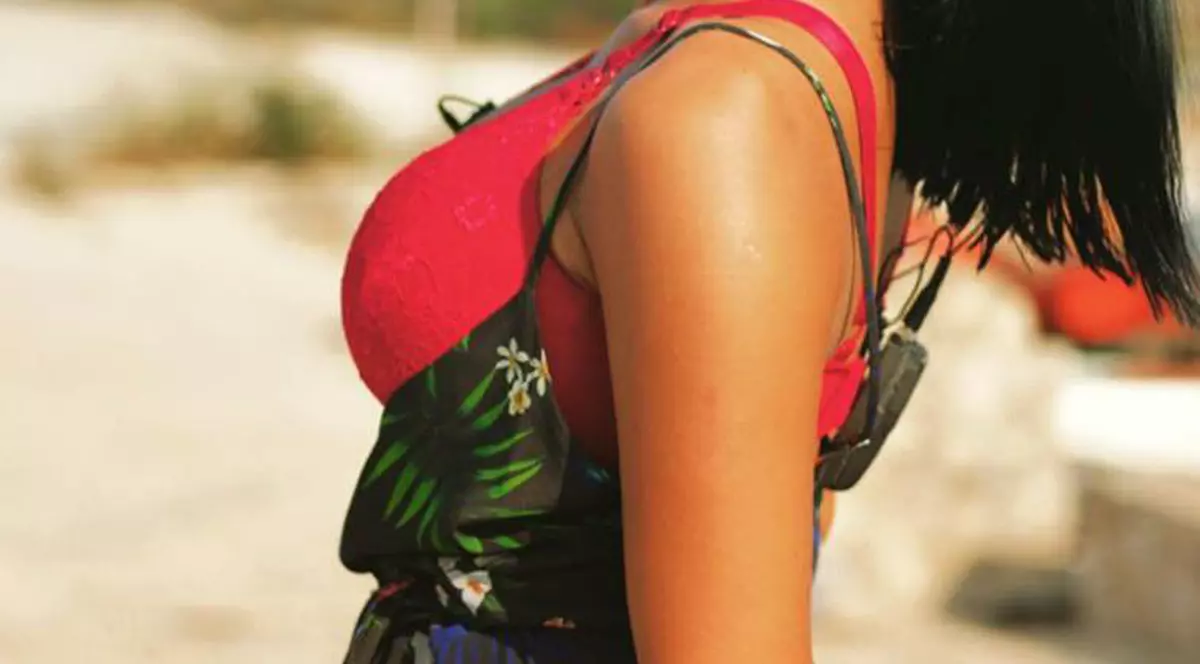 Cum a putut să se ducă Margherita de la Clejani la cimitir. "Numai tu puteai să te duci așa porno"