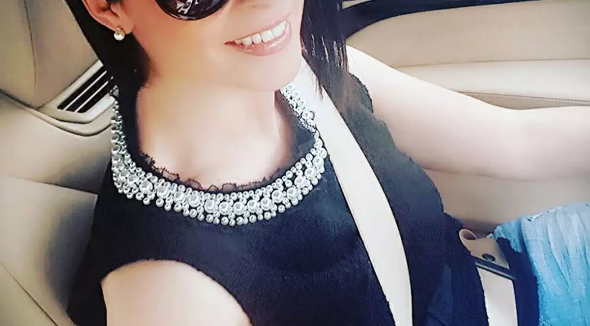 Andreea Marin a luat cursuri ca să știe să gătească. Vedeta s-a destăinuit