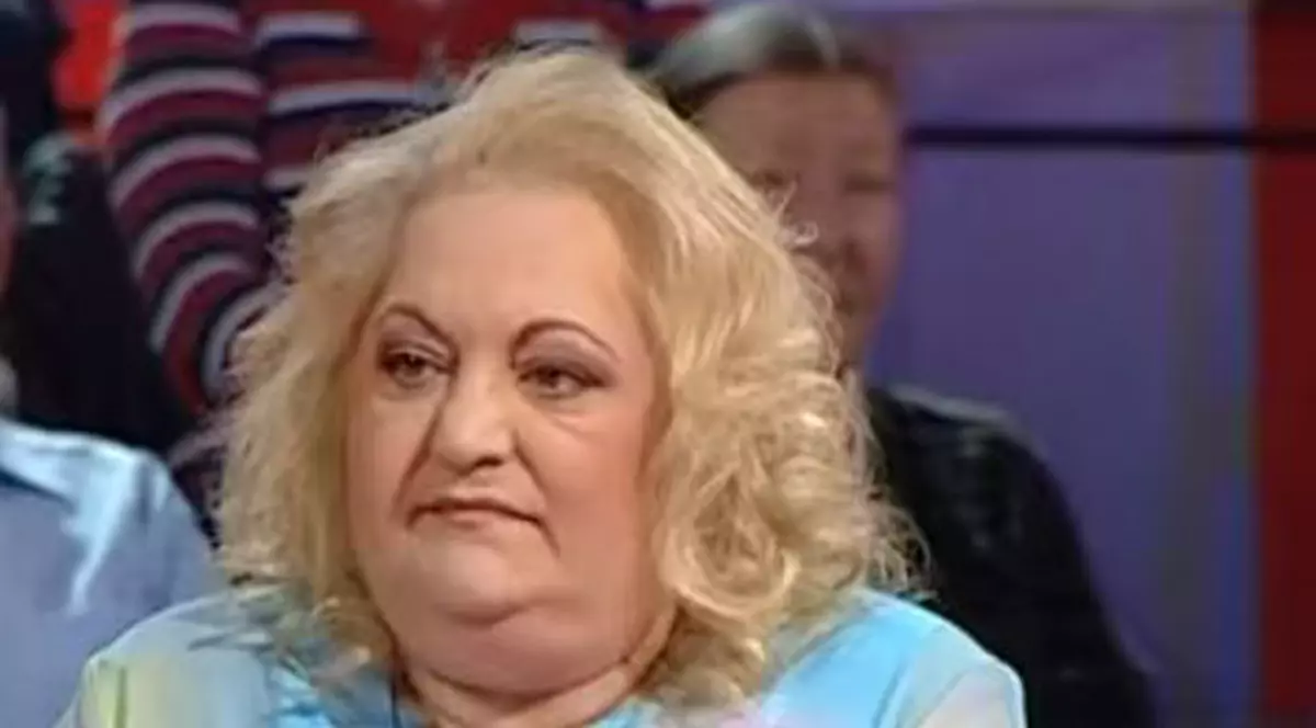 Dramele din viața Marinelei Chelaru. Părinții i-au murit la interval de 40 de zile | FOTO