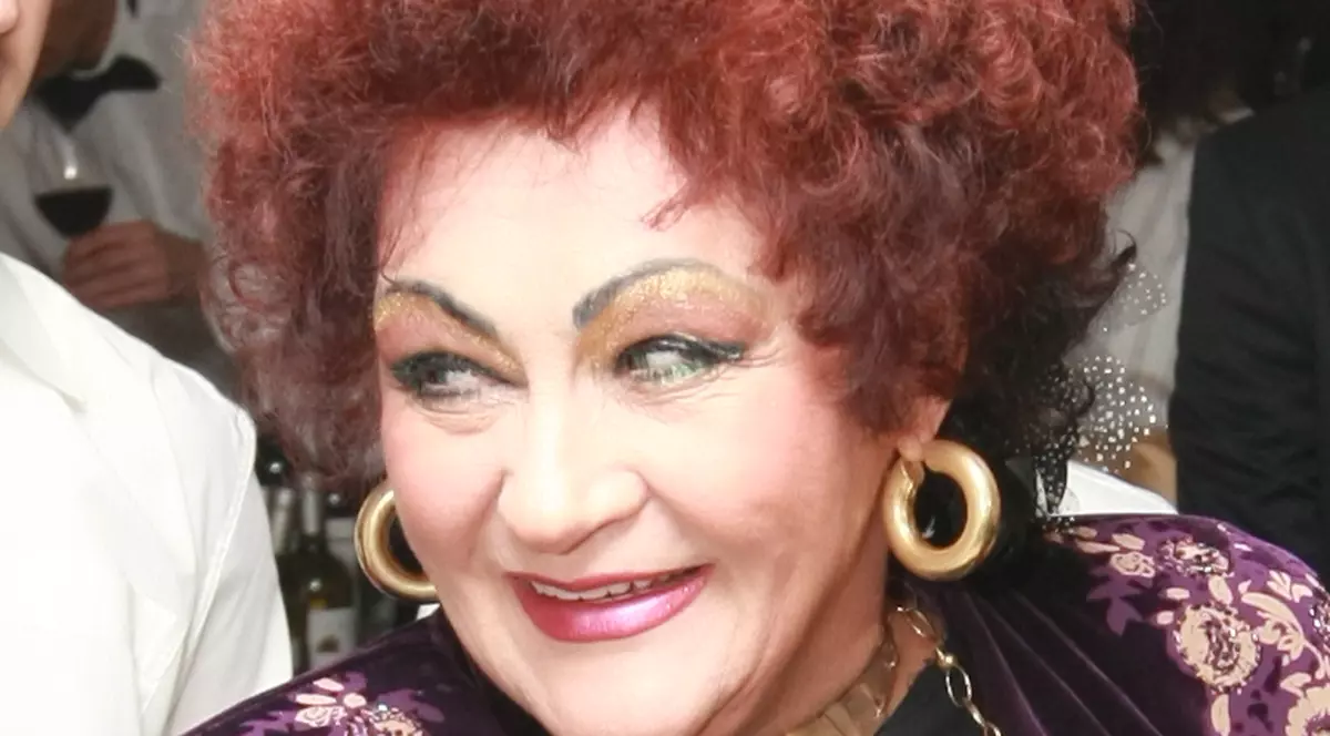 Elena Merișoreanu scoate la iveală amănunte neștiute. "Ileana Ciuculete și-a vândut aurul din cauza datoriilor"