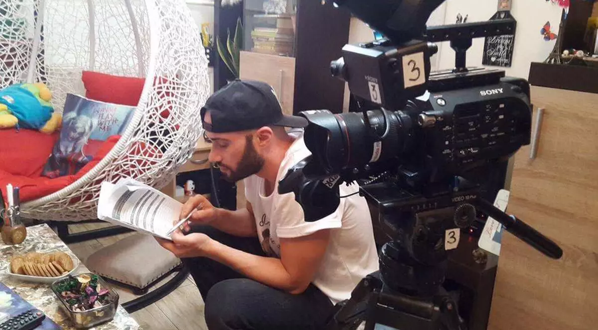 Fosta iubită a lui Mihai Bendeac este însărcinată. Andreea Popescu mai are puțin până va naște