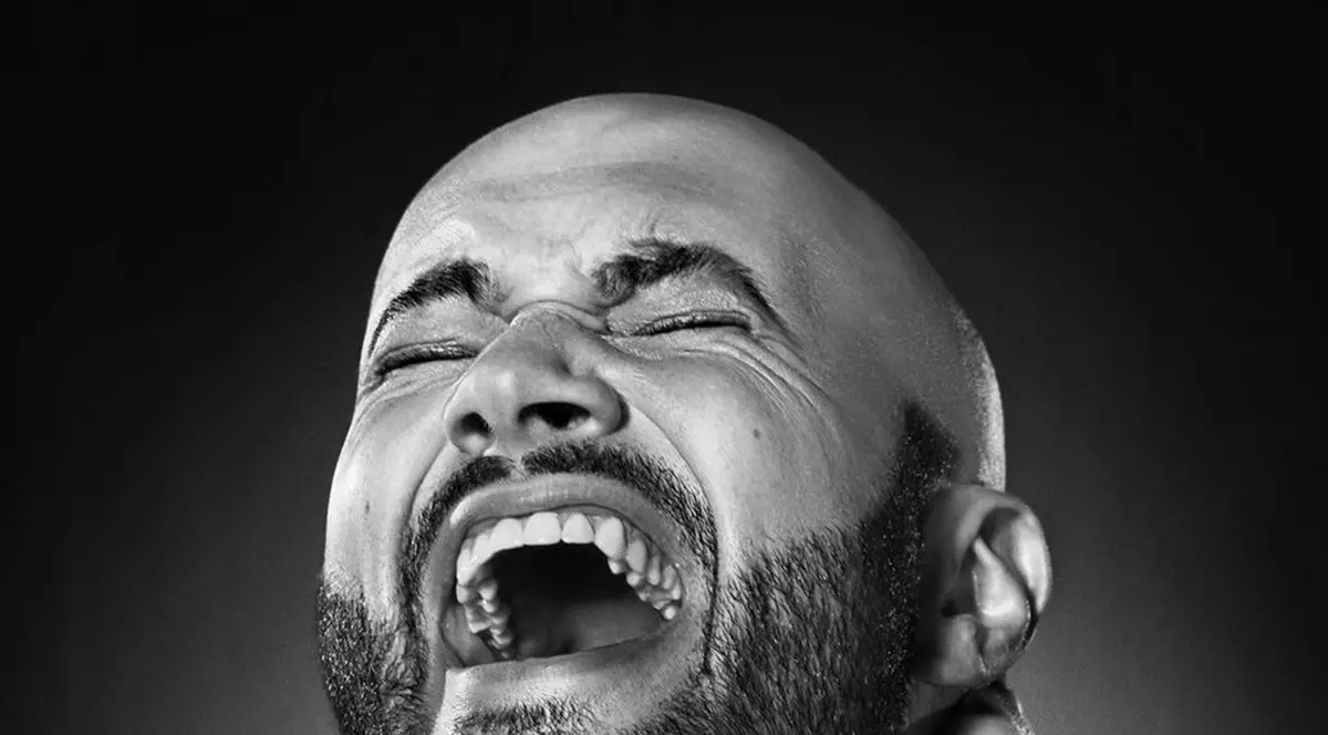 Mihai Bendeac a slăbit 8 kilograme. Filmările l-au epuizat