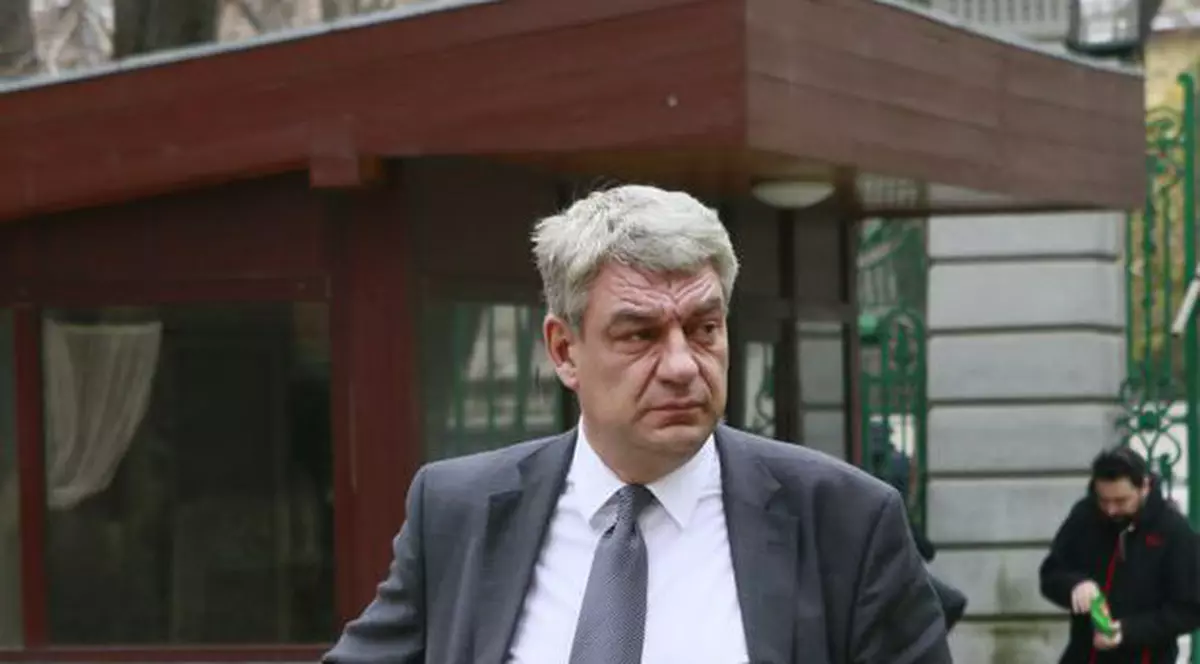 Creşterea consumului și scăderea încasărilor din TVA, în atenția premierului