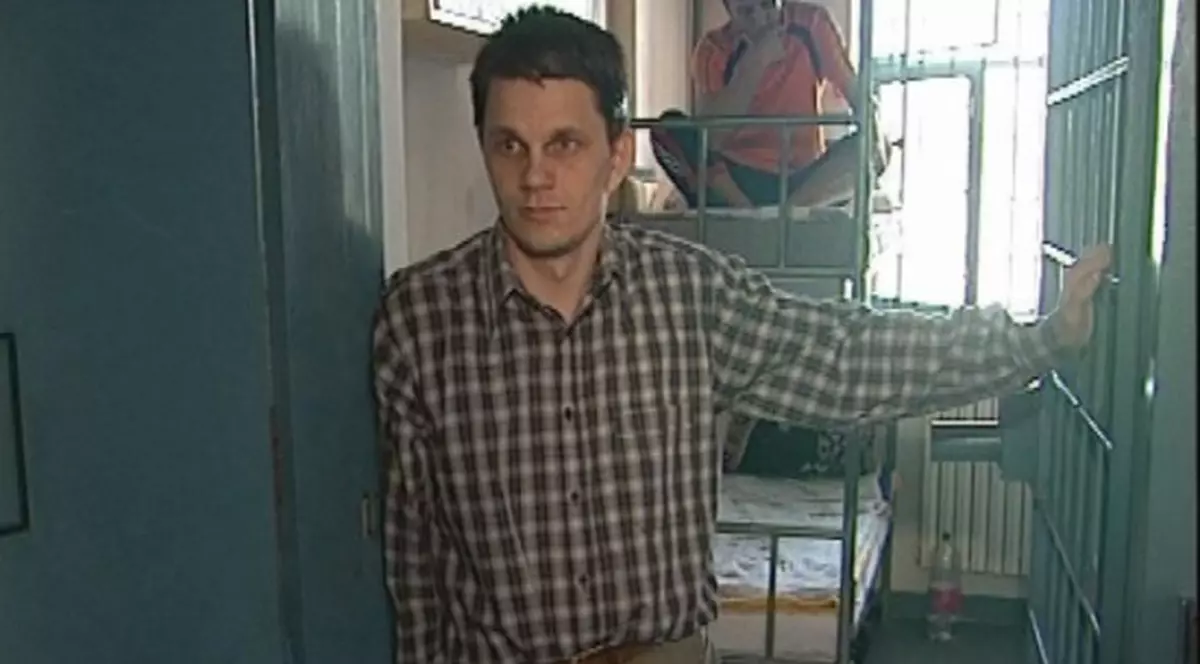 condamnat pe viață